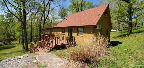 Photo of 8122 Stringtown Road, Huntington Township, OH 45101 (MLS # 1884772)