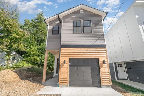 Photo of 5328 Lester Road, Cincinnati, OH 45213 (MLS # 1857373)
