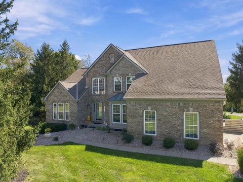 Photo of 6010 Golf Club Lane, Fairfield Township, OH 45011 (MLS # 1895459)