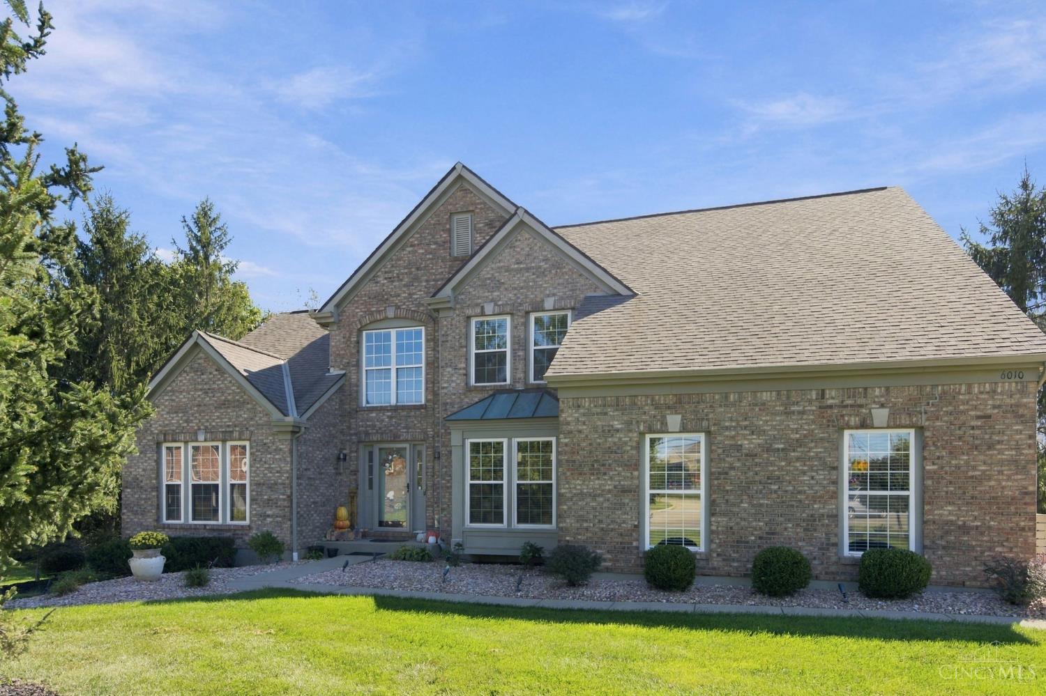 6010 Golf Club Lane