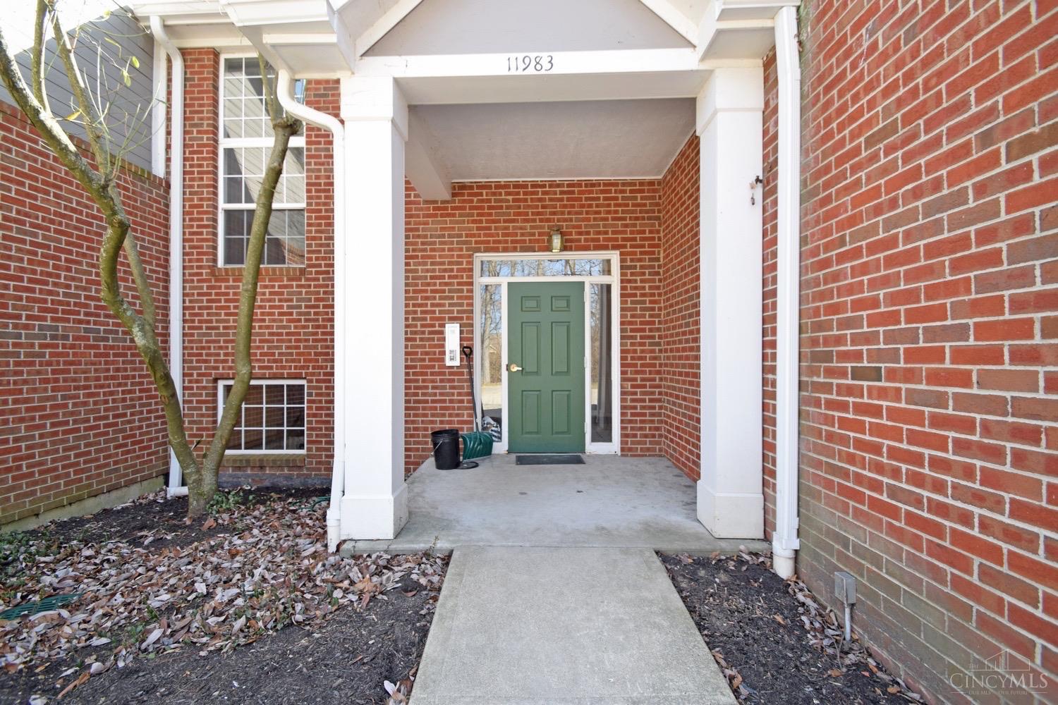 11983 Olde Dominion Drive