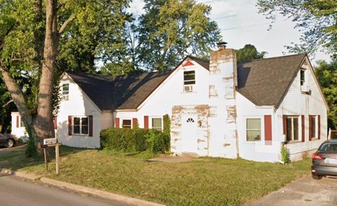 4009 Williams Drive Union Twp OH 45255