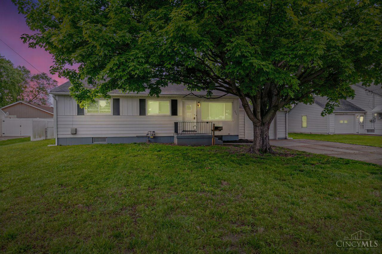 406 Wyoming Avenue, Fairfield, Ohio image 1