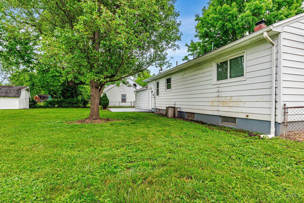 406 Wyoming Avenue, Fairfield, Ohio image 36