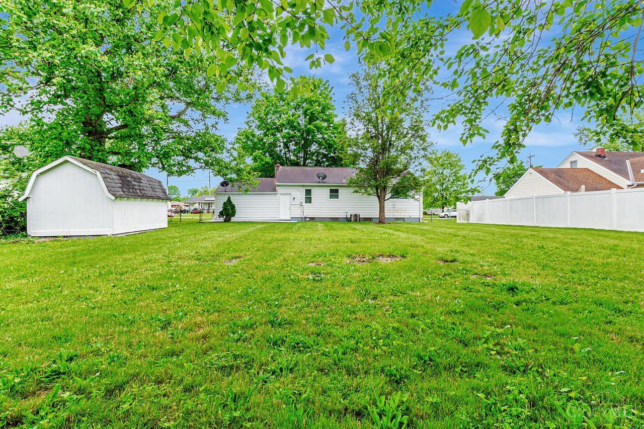 406 Wyoming Avenue, Fairfield, Ohio image 34