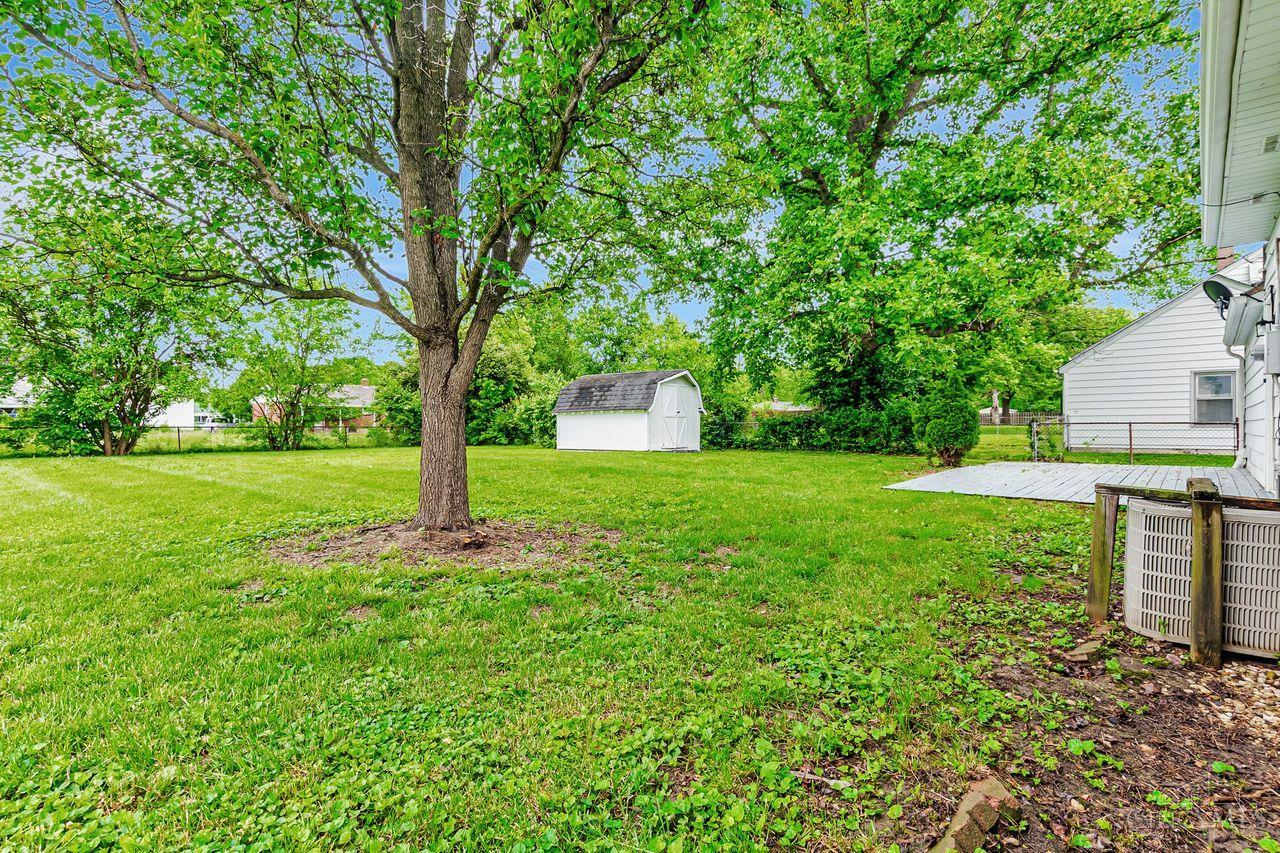 406 Wyoming Avenue, Fairfield, Ohio image 37