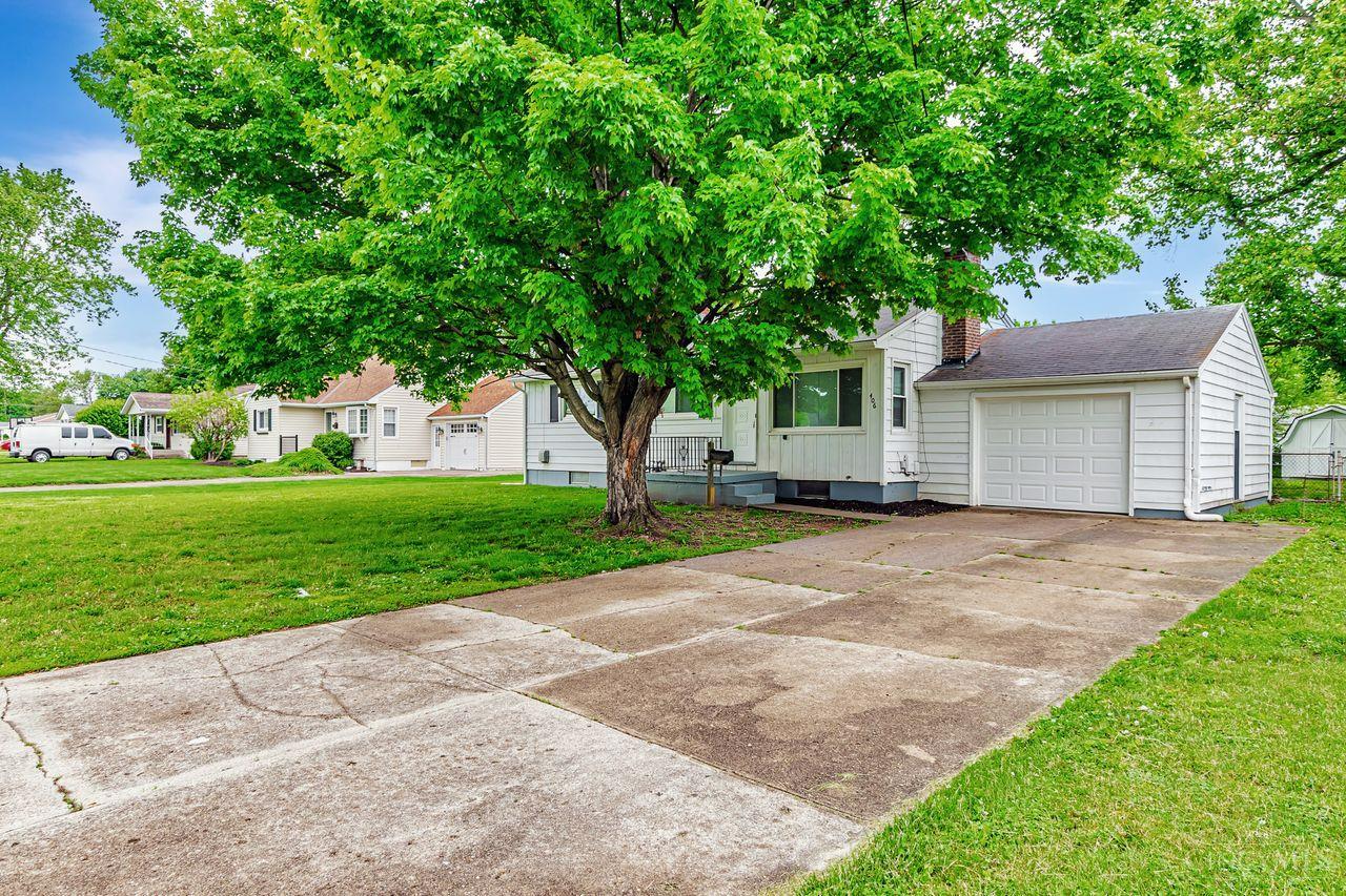 406 Wyoming Avenue, Fairfield, Ohio image 4
