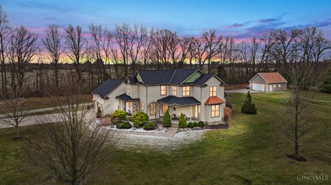 Photo of 955 Windsor Avenue, Vernon Township, OH 45113 (MLS # 1866645)