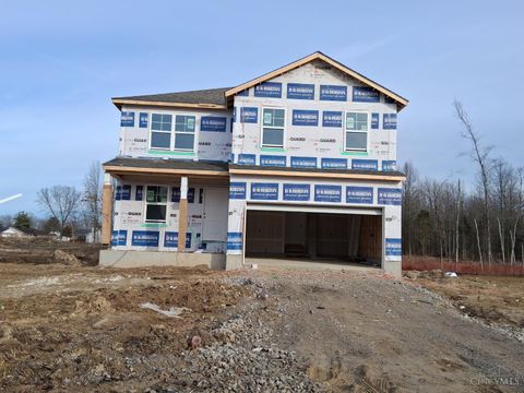 Homes For Sale - 122 Cornerstone Drive<br/> Williamsburg, OH 45176