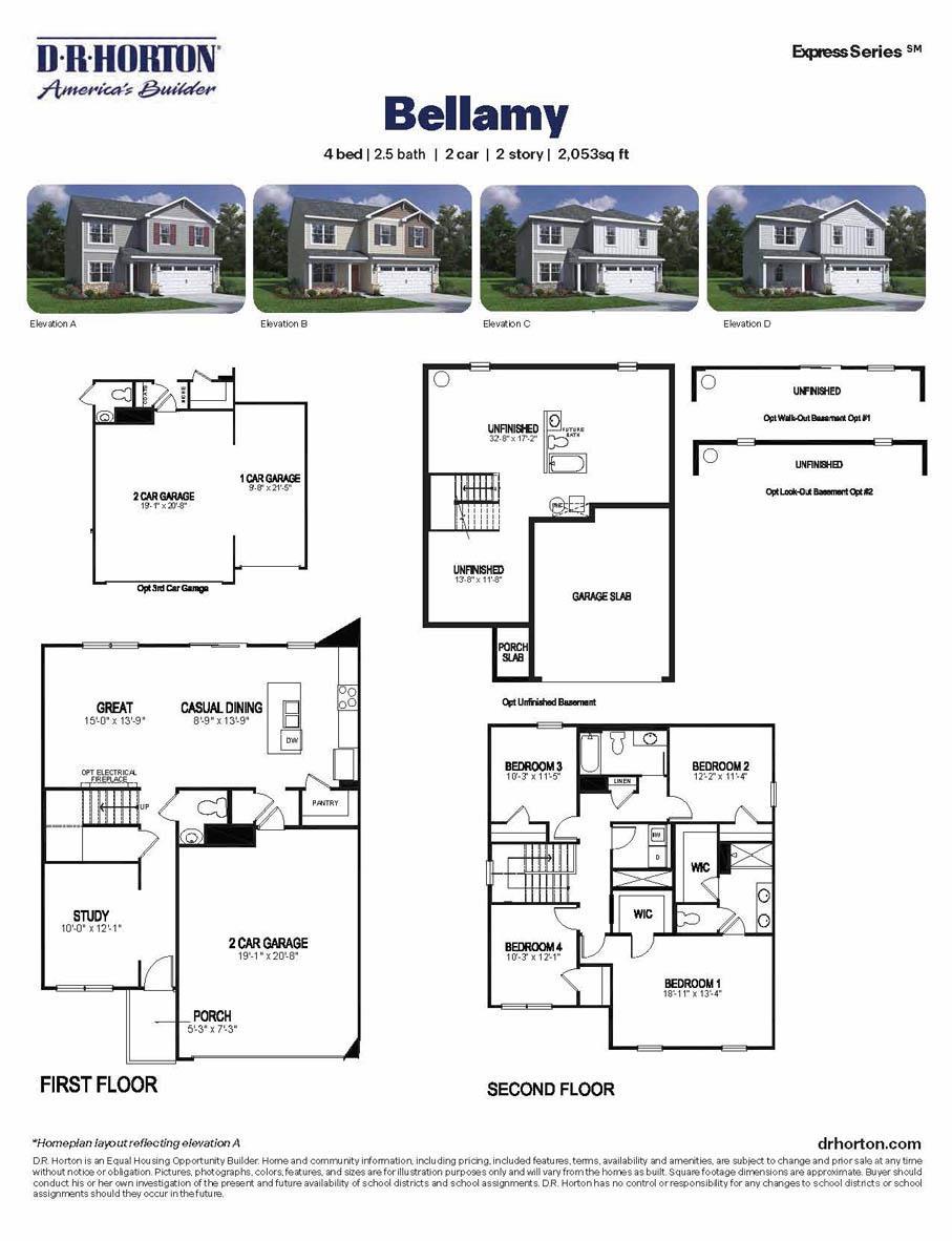 122 Cornerstone Drive