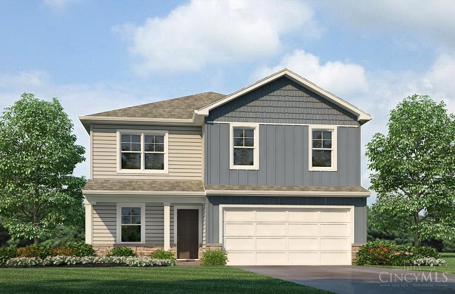 122 Cornerstone Drive