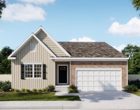 25 Chestnut Street Springboro OH 45066