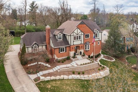 8317 Jakaro Drive Anderson Twp OH 45255