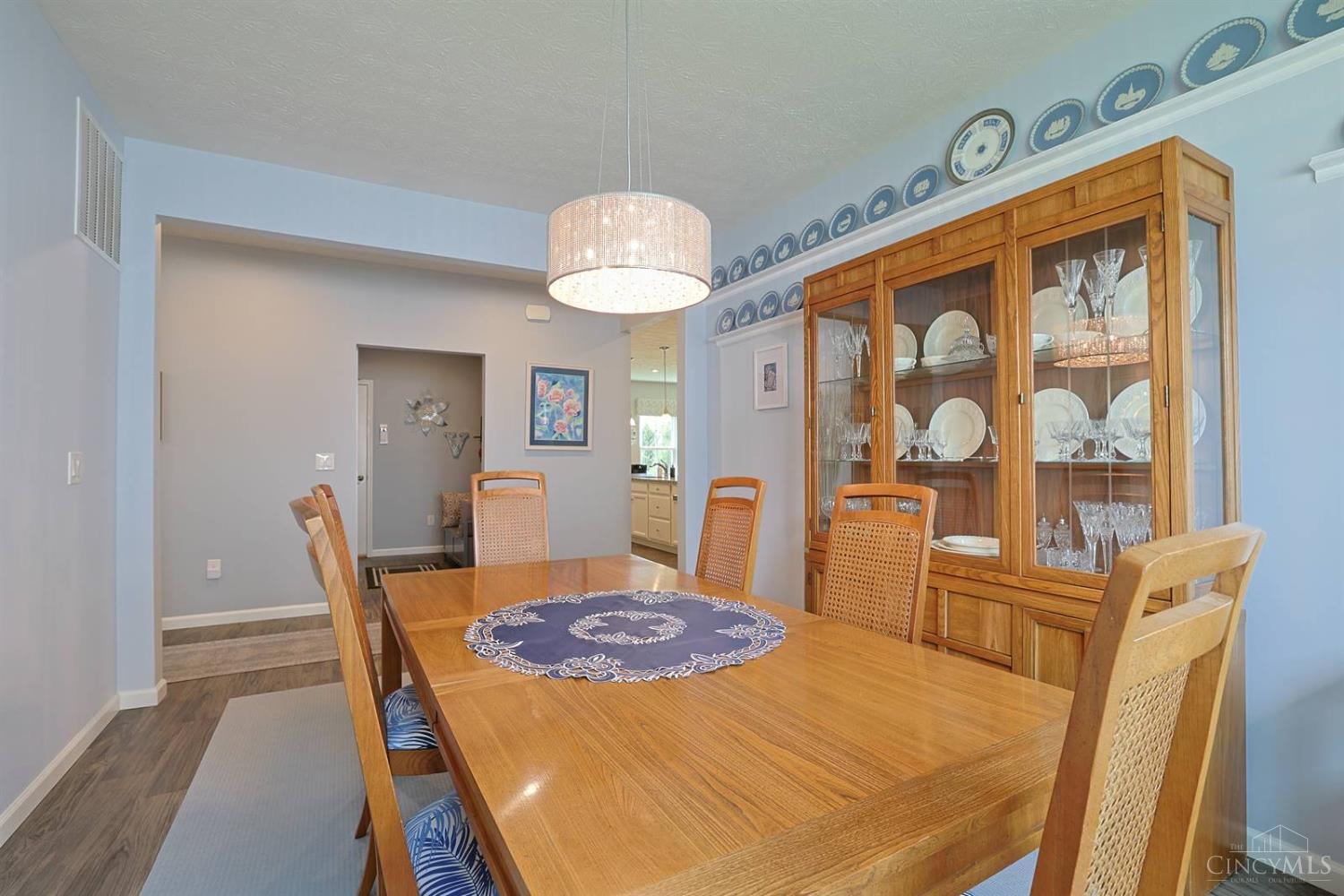 1122 Clover Field Drive