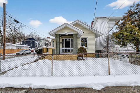 Photo of 1814 Goodman Avenue, Cincinnati, OH 45239 (MLS # 1867459)