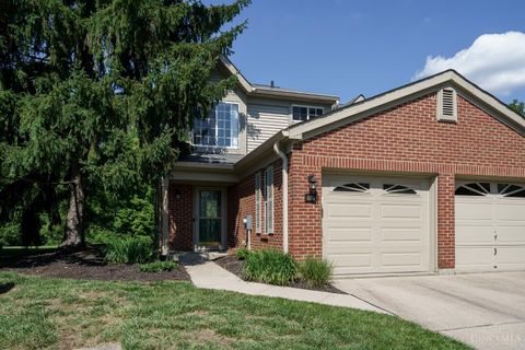 Condo For Sale - 5574 Regimental Pl Pl<br/> Cincinnati, OH 45239
