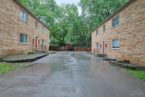 Multifamily For Sale - 2940 Glenway Avenue<br/> Cincinnati, OH 45204