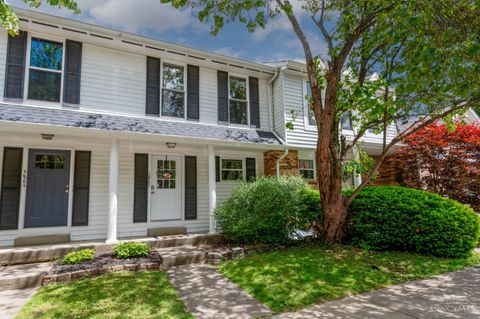 Photo of 3882 Wolf Creek CRK #64, Batavia Township, OH 45102 (MLS # 1879387)