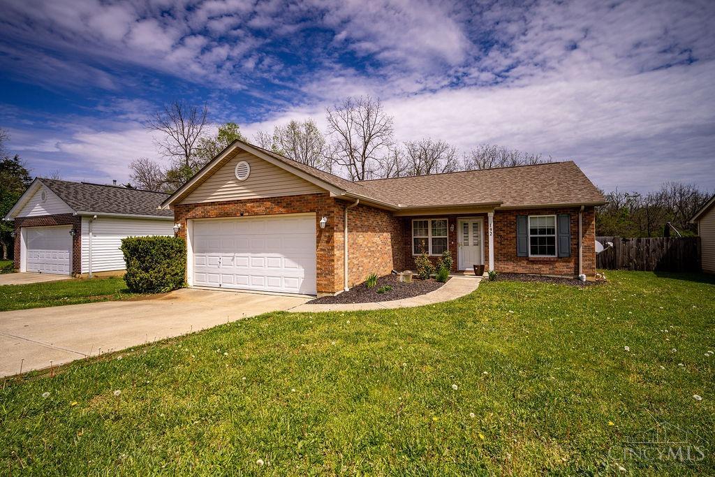192 Northridge Drive, Oxford, Ohio image 1