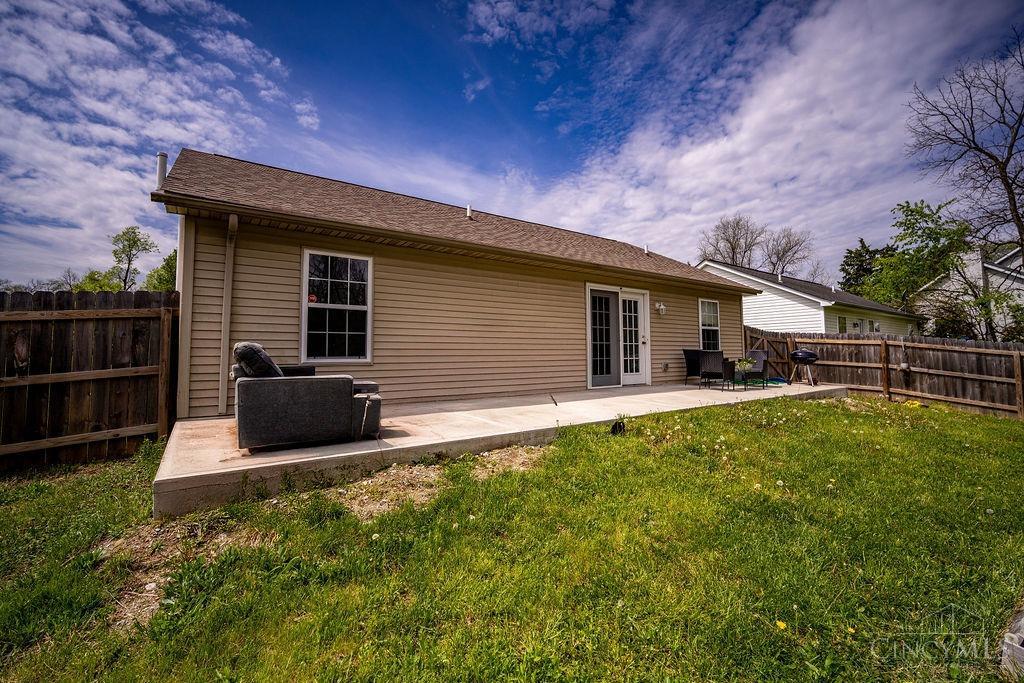 192 Northridge Drive, Oxford, Ohio image 18