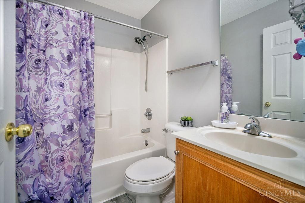 192 Northridge Drive, Oxford, Ohio image 15