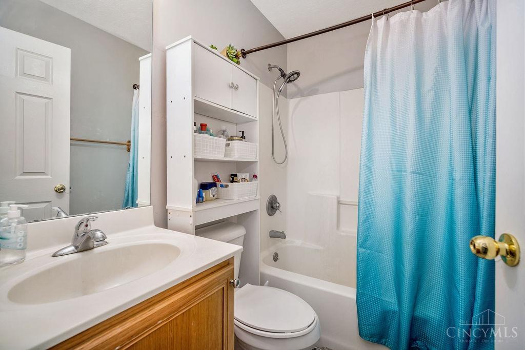 192 Northridge Drive, Oxford, Ohio image 11