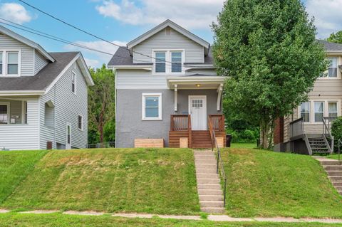 2343 Glenside Avenue Norwood OH 45212