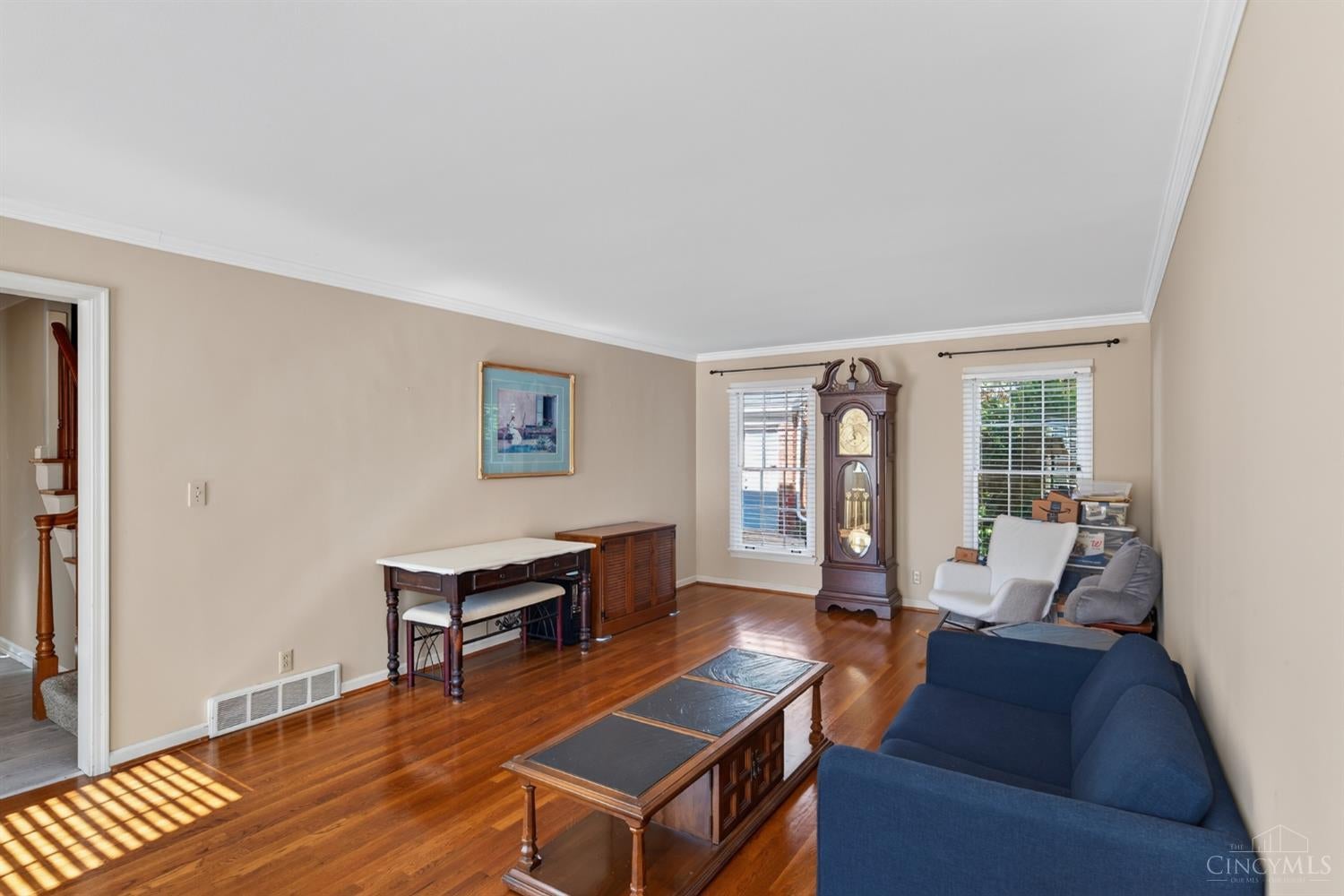 5510 Bayberry Drive