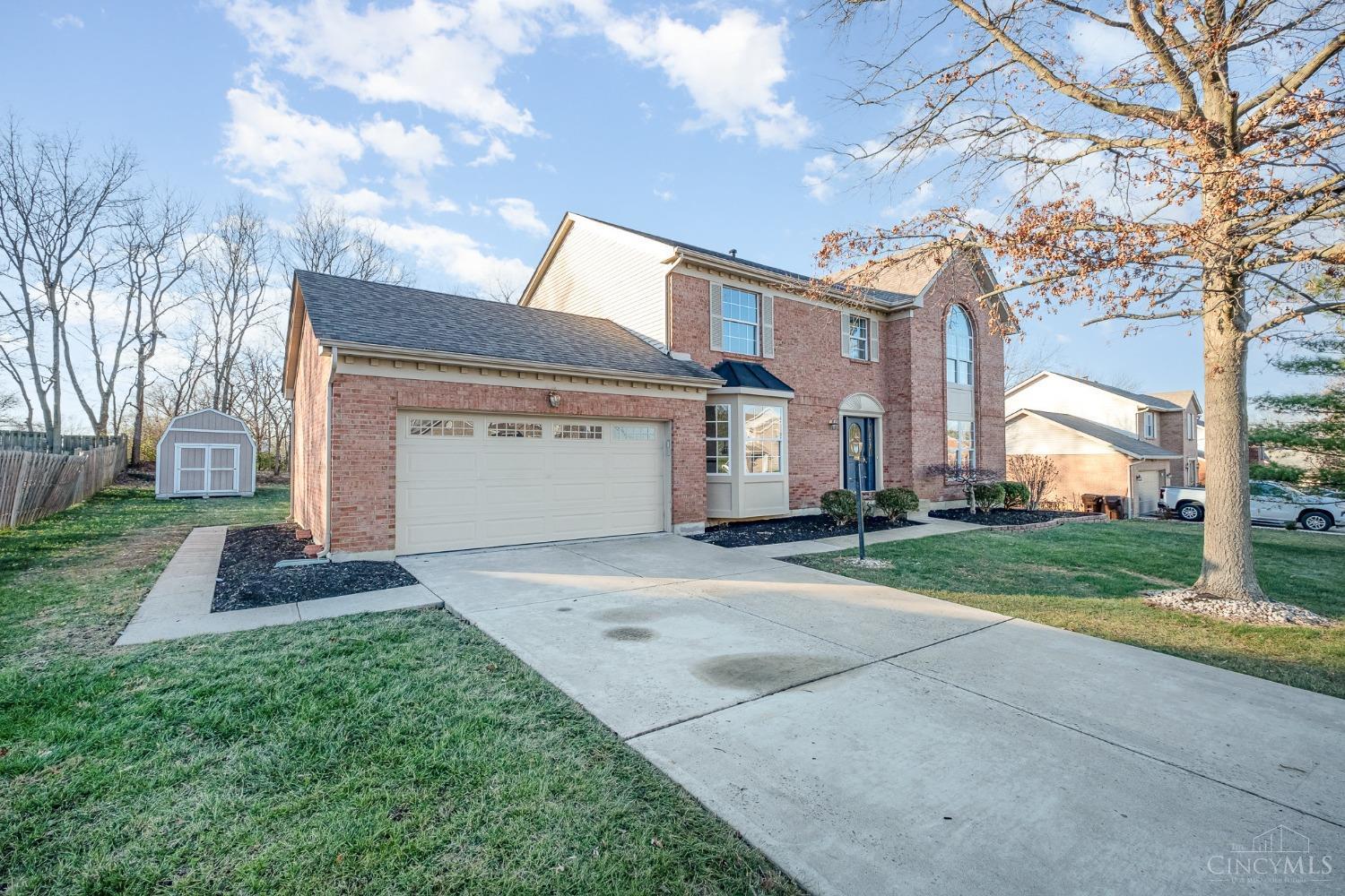 8051 Twin Creek Trce Trce, West Chester, Ohio image 35