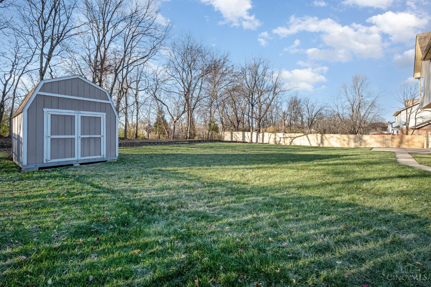 8051 Twin Creek Trce Trce, West Chester, Ohio image 32