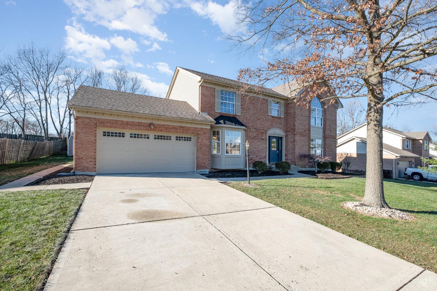 8051 Twin Creek Trce Trce, West Chester, Ohio image 34