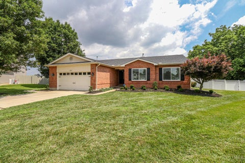 Photo of 6984 Hunters Moon Court, Fairfield Township, OH 45011 (MLS # 1887003)