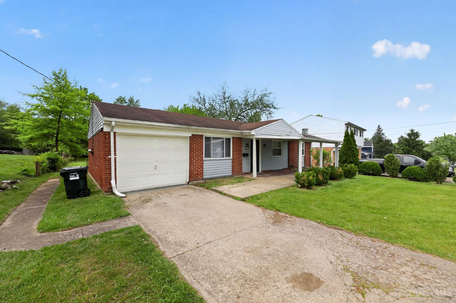 1331 Meredith Drive