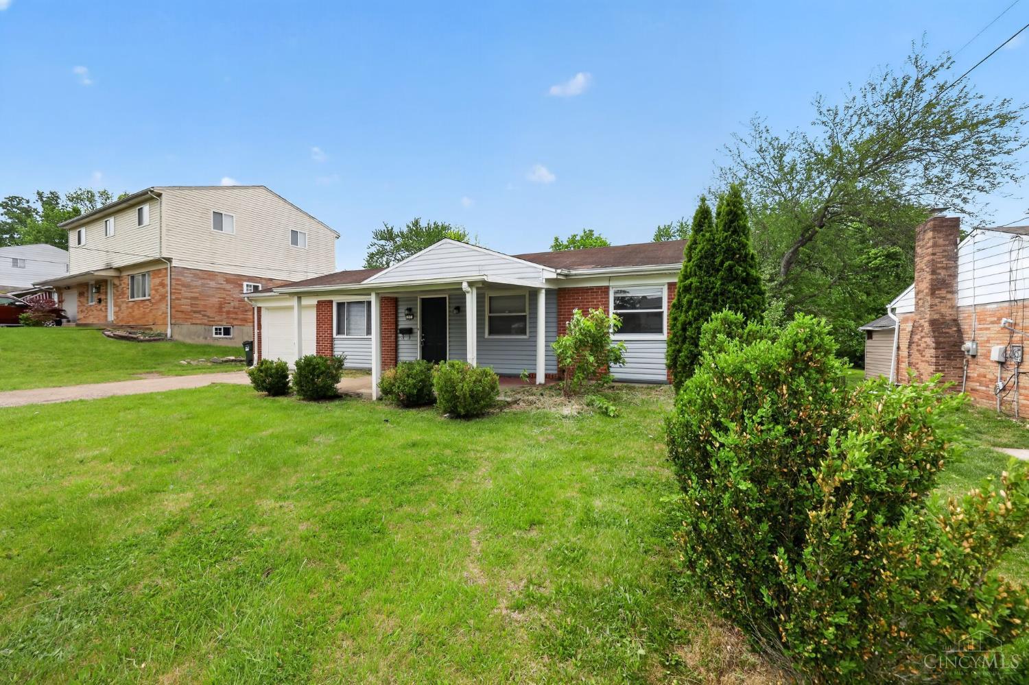 1331 Meredith Drive