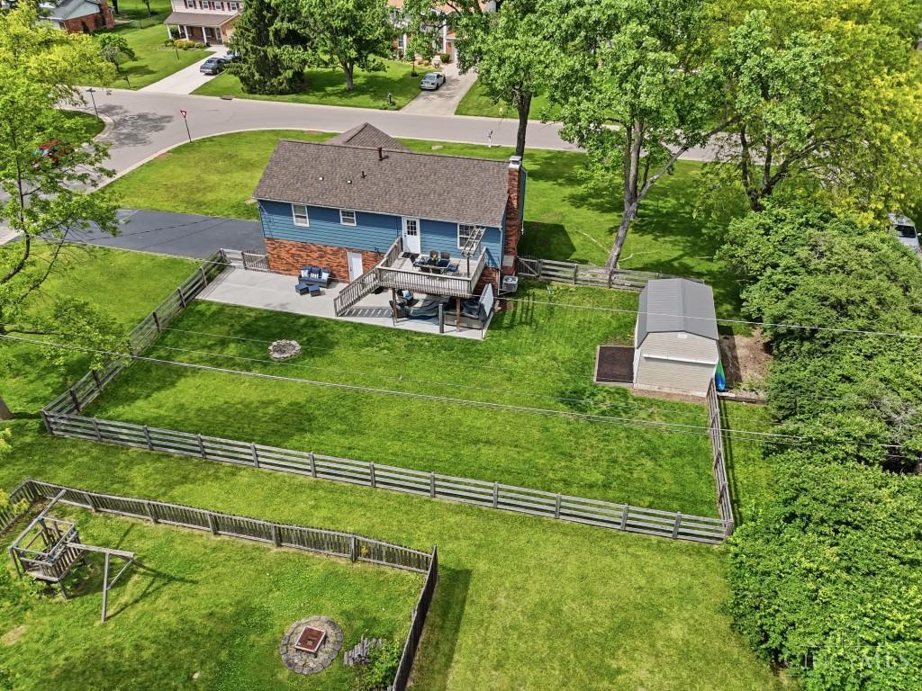 211 Washington Way