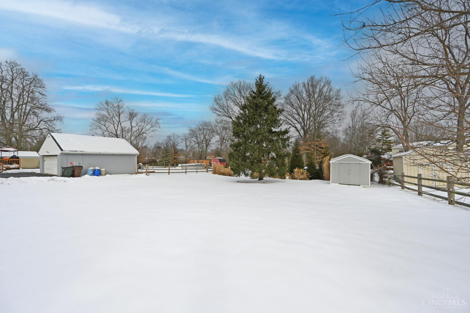 8162 Clough Pike, Anderson Twp, Ohio image 30