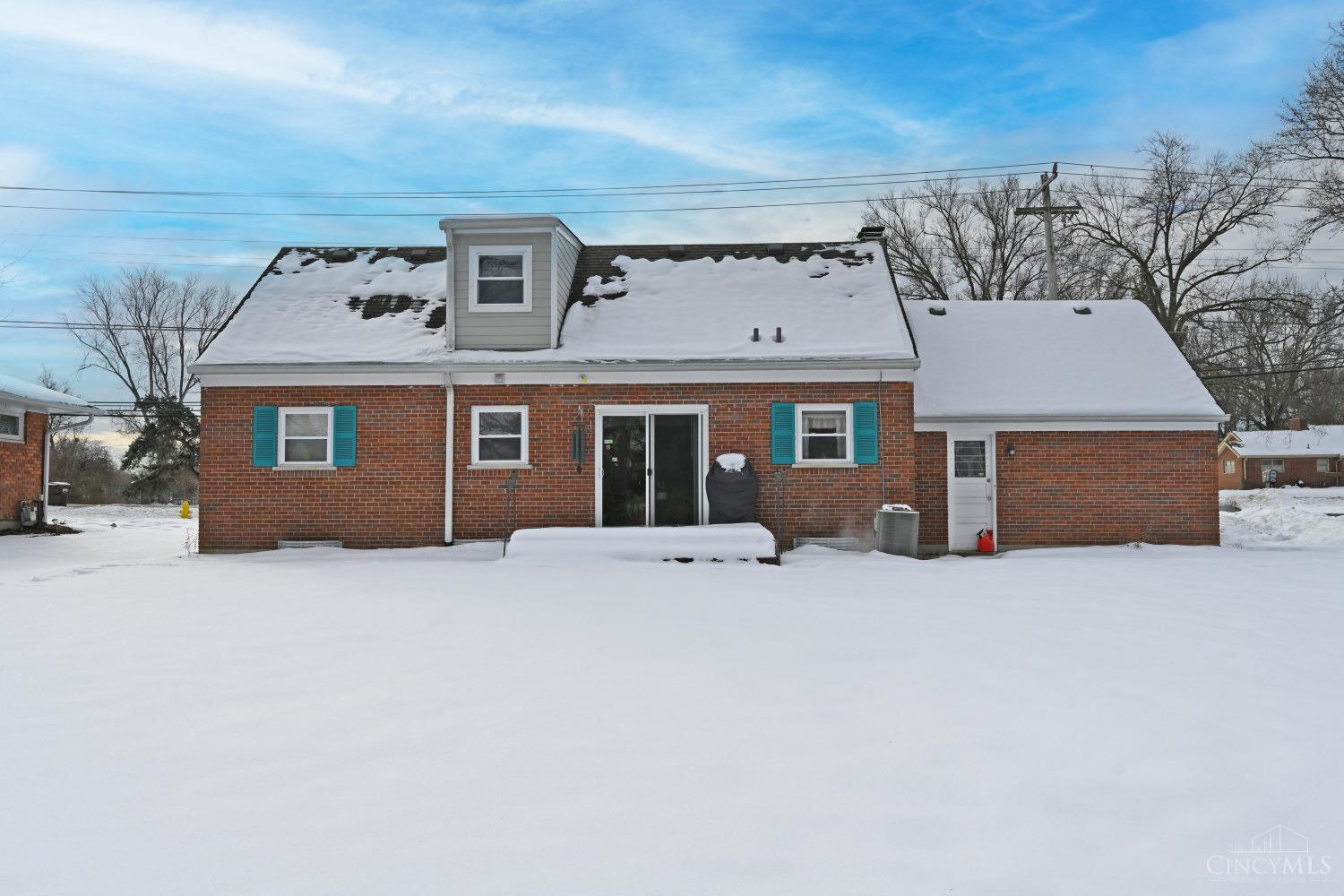 8162 Clough Pike, Anderson Twp, Ohio image 34