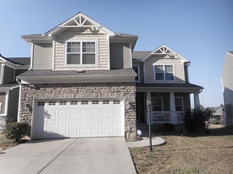 Photo of 2054 Mistyoak Lane, Cincinnati, OH 45237 (MLS # 1855036)