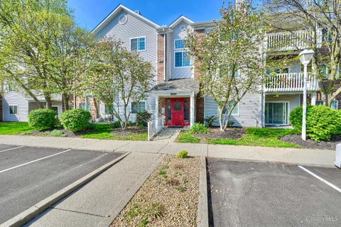 Condo For Sale - 220 Carrington Place #206<br/> Hamilton County, Loveland, OH 45140