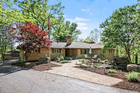 Photo of 5430 Carterway Drive, Miami Township, OH 45150 (MLS # 1875795)