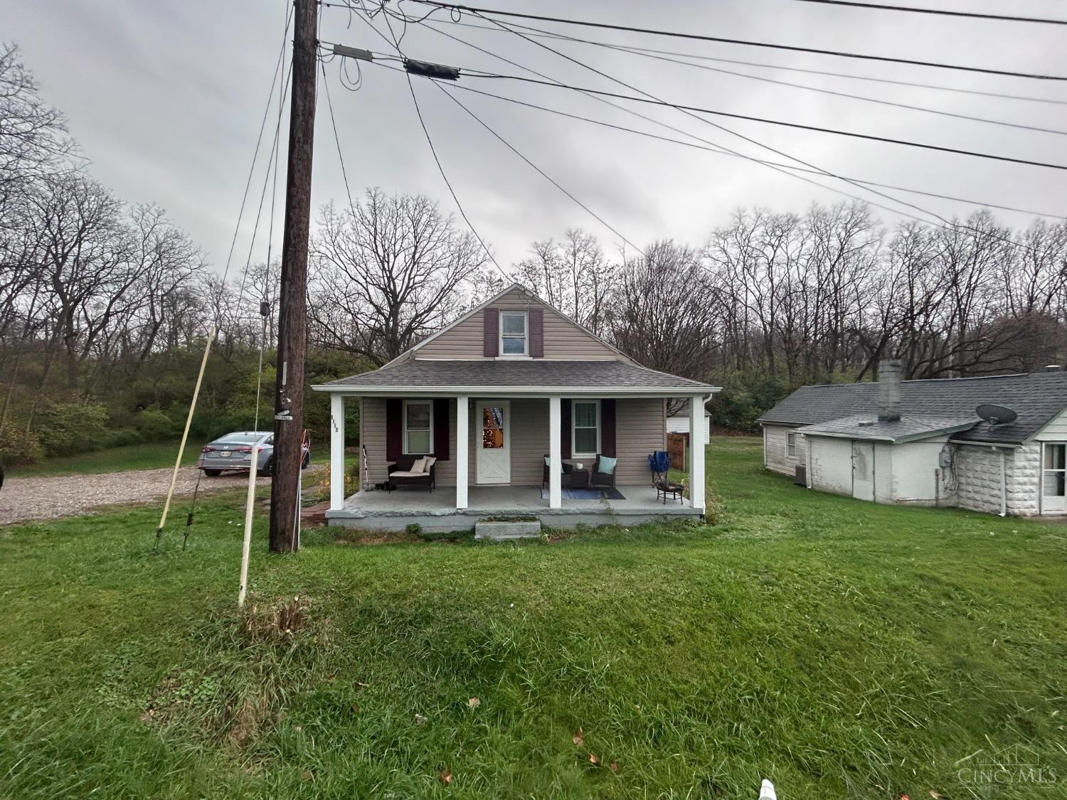 1116 N Riley Boulevard, Franklin, Ohio image 2