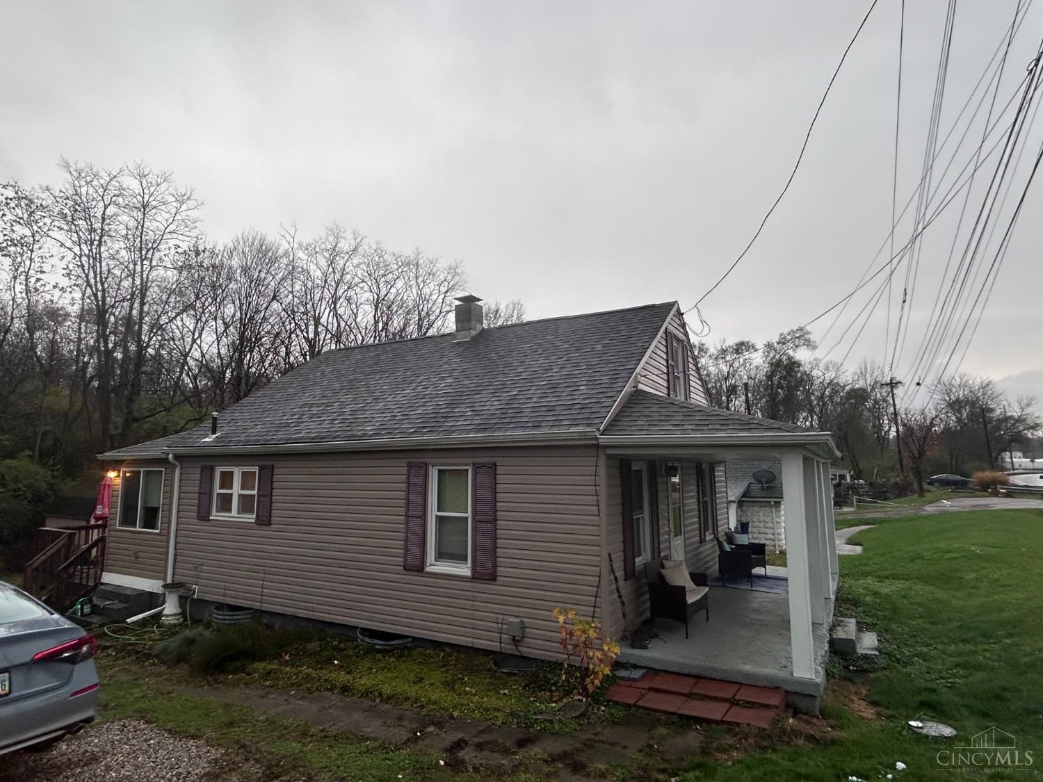 1116 N Riley Boulevard, Franklin, Ohio image 3