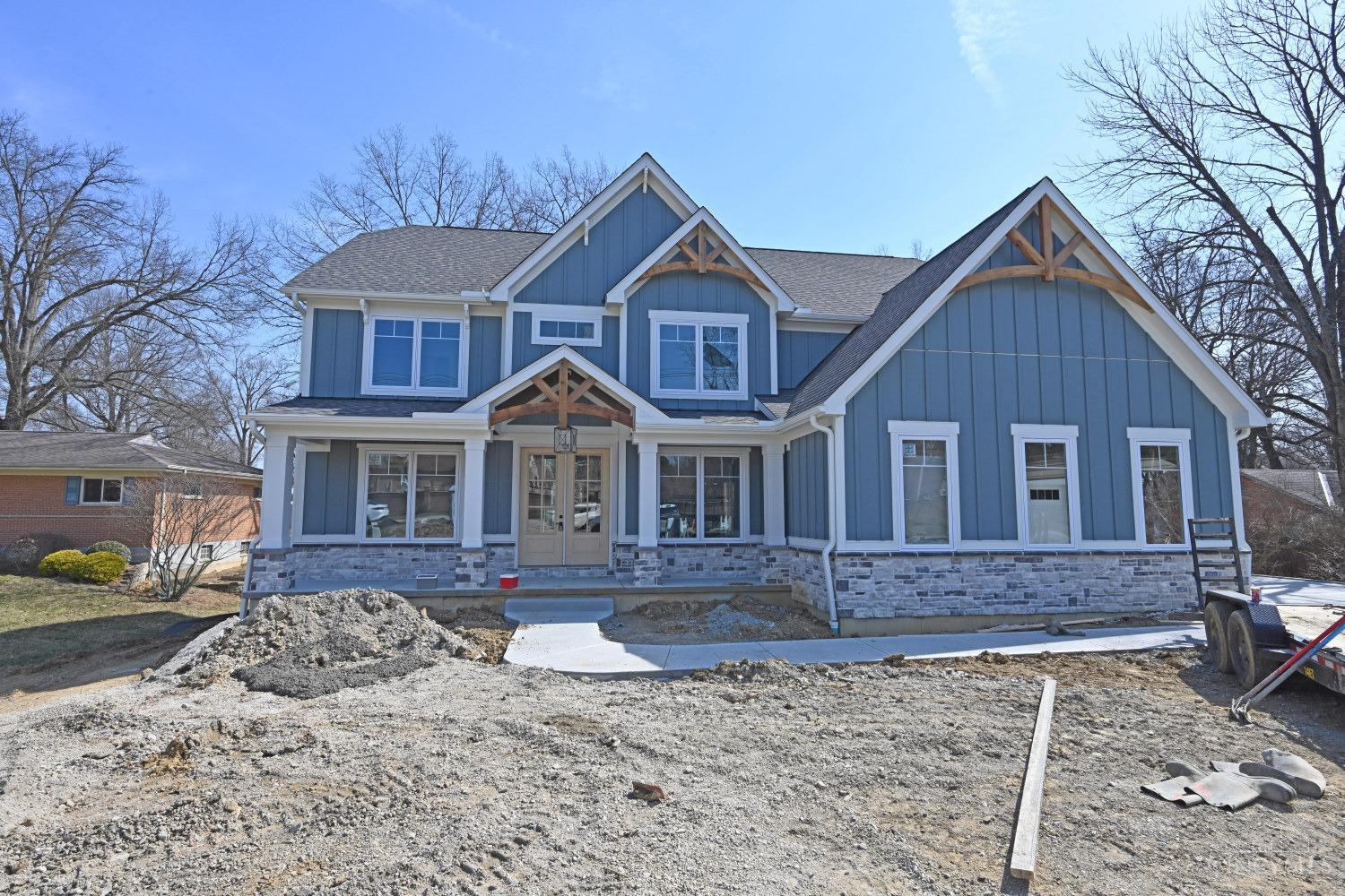 8639 Weller Road, Montgomery, Ohio image 1
