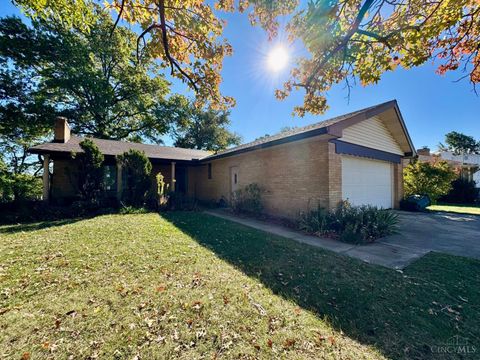 3332 South Road Green Twp OH 45248