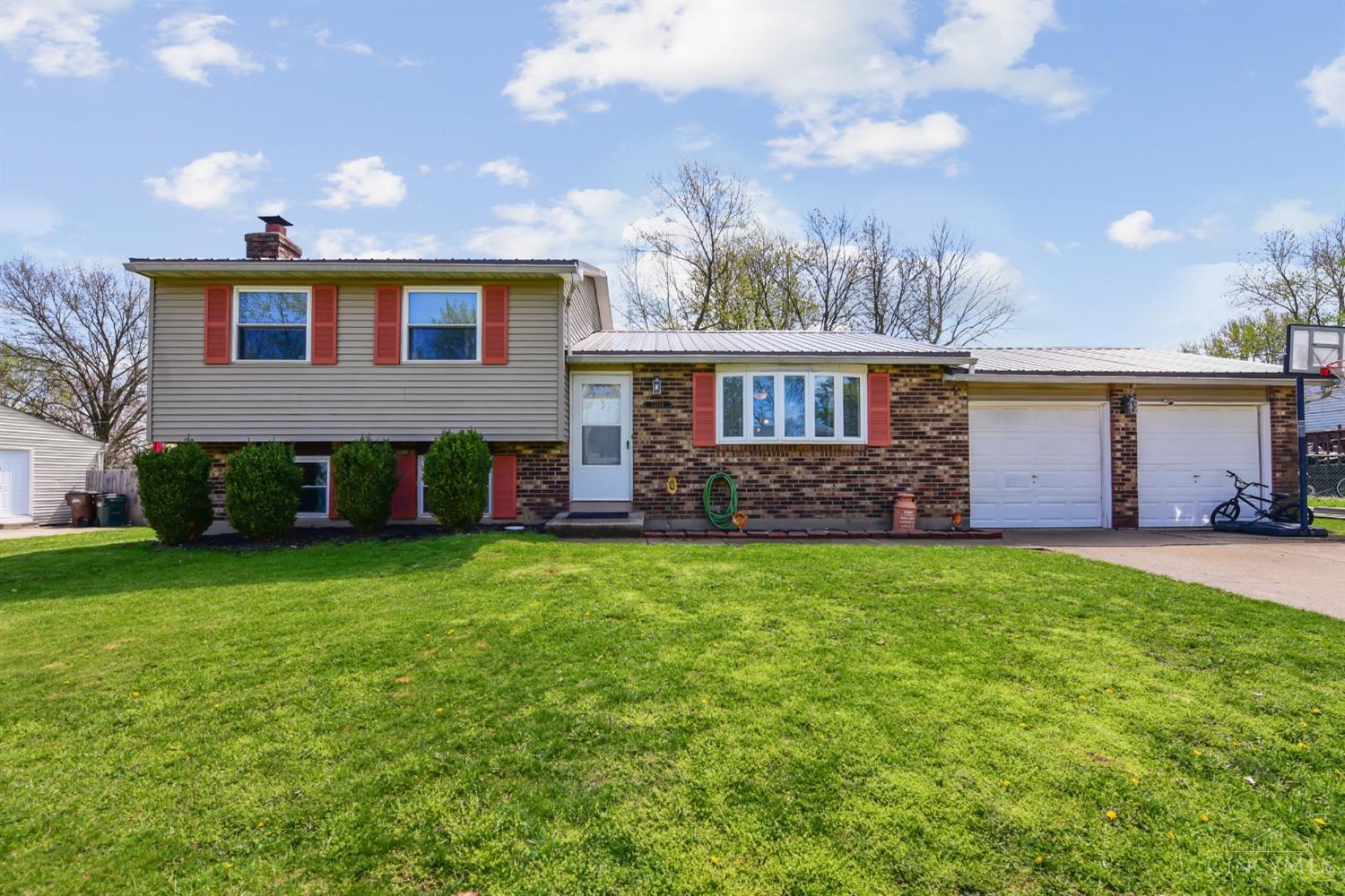 12158 Glencrest Court, Colerain Twp, Ohio image 36