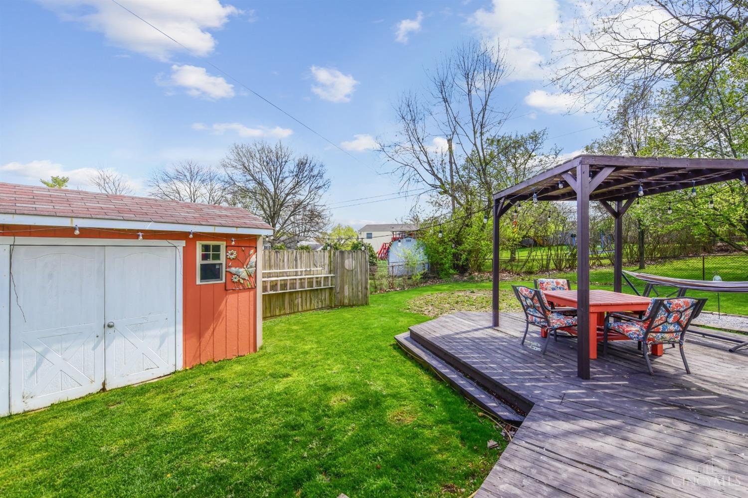 12158 Glencrest Court, Colerain Twp, Ohio image 33