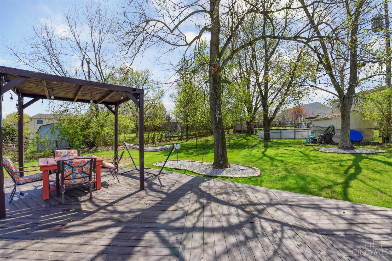 12158 Glencrest Court, Colerain Twp, Ohio image 32