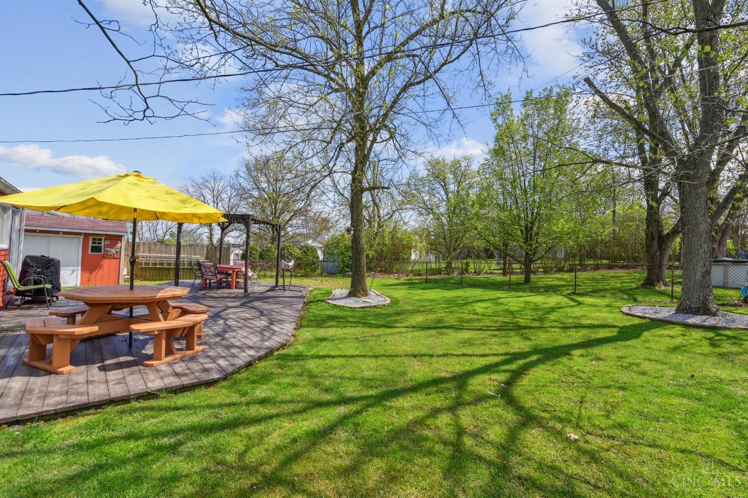 12158 Glencrest Court, Colerain Twp, Ohio image 35
