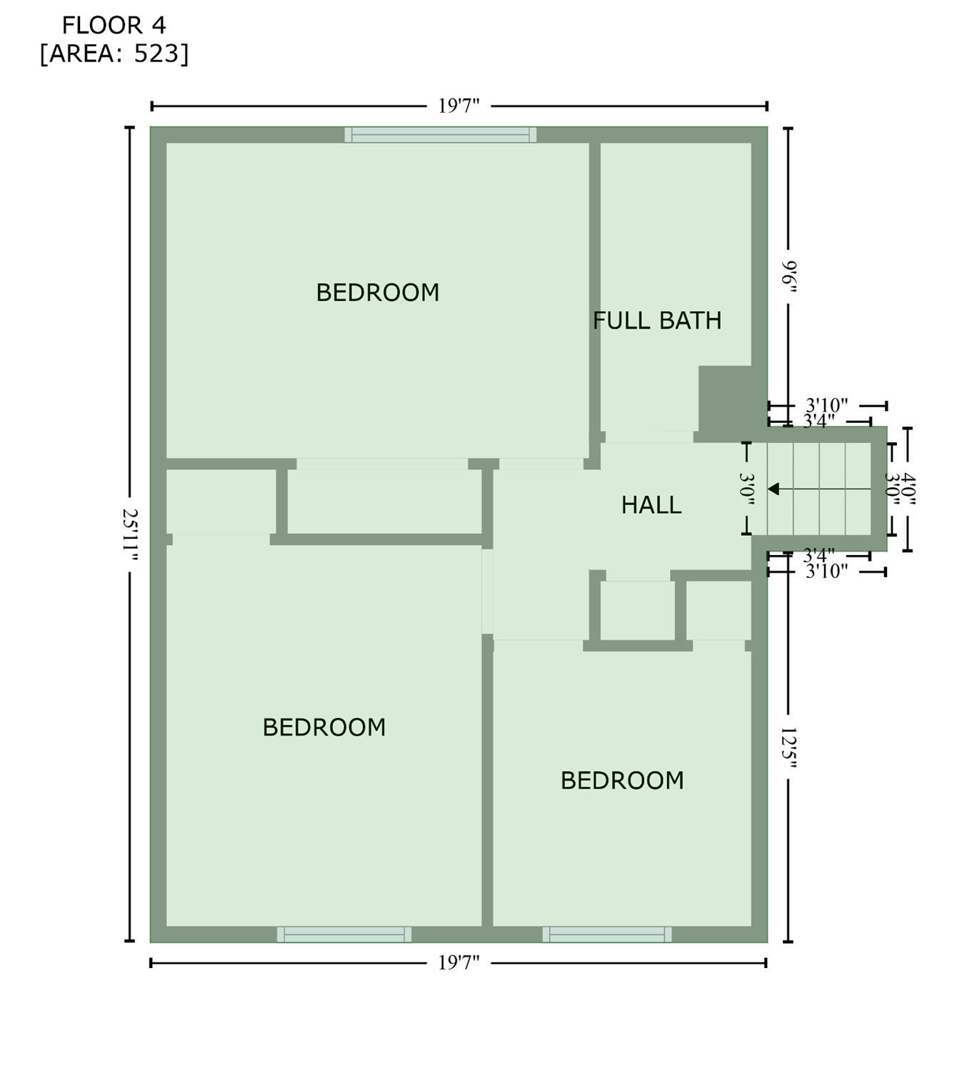 12158 Glencrest Court, Colerain Twp, Ohio image 40