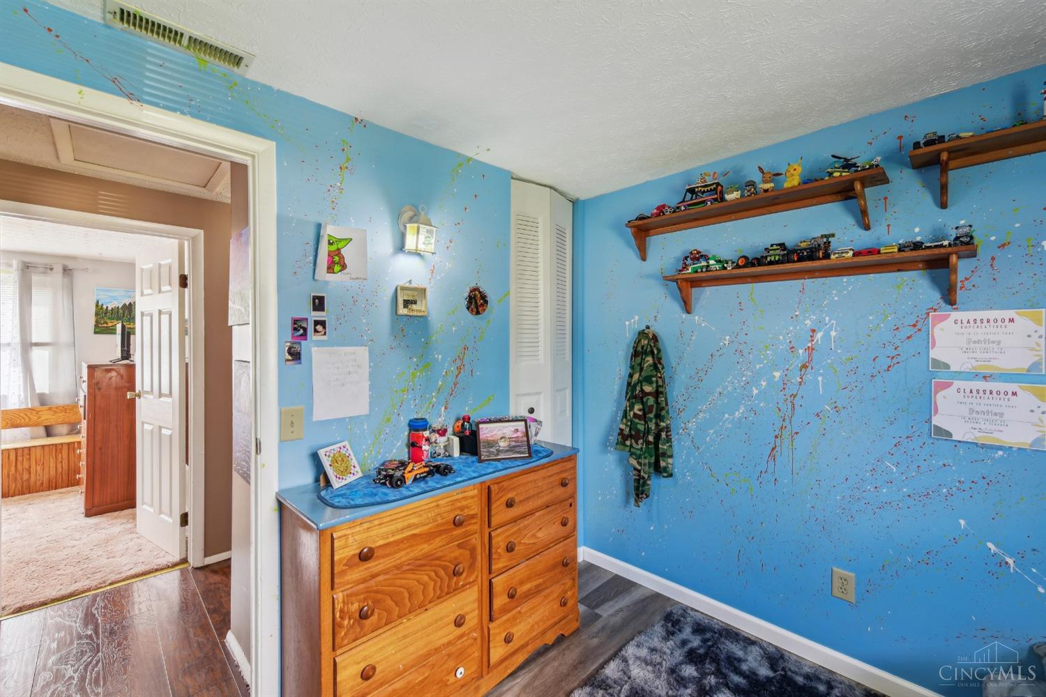 12158 Glencrest Court, Colerain Twp, Ohio image 17